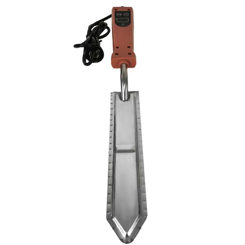 Electric Beekeeping Honey Frame Tools Livestock Beekeeping Scraper