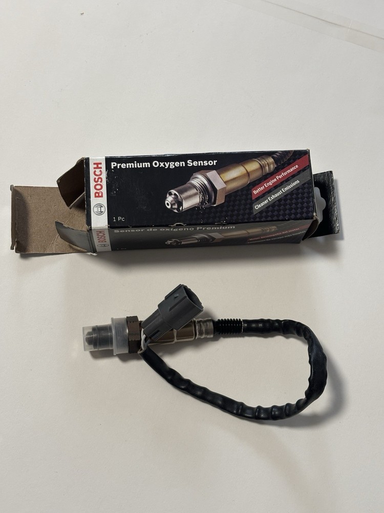 Bosch 13355 Premium Oxygen Sensor
