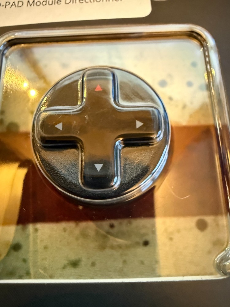 Astro C40 TR Controller D-Pad Replacement - Brand New