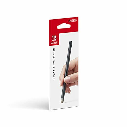 Nintendo Switch Touch Pen from JAPAN
