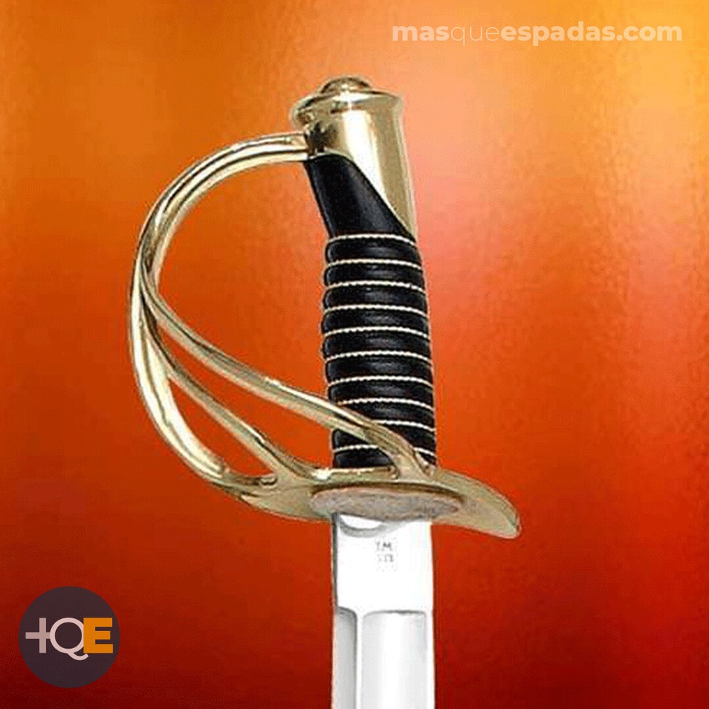 Heavy Cavalry Saber