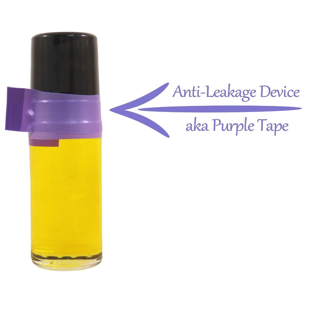 Blackberry Perfume Oil