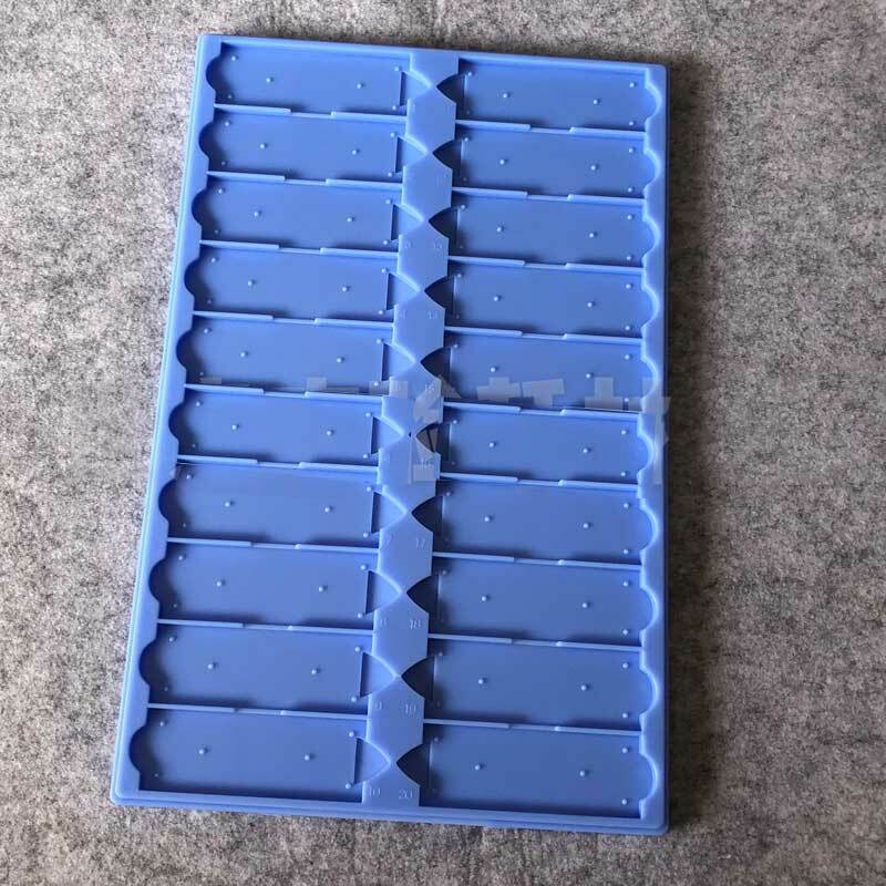Microscope slides specimen storage board operation dedicated capacity 20 slides