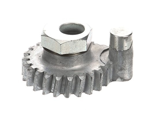 8512502 Adjustable Gear Slicer + Pin