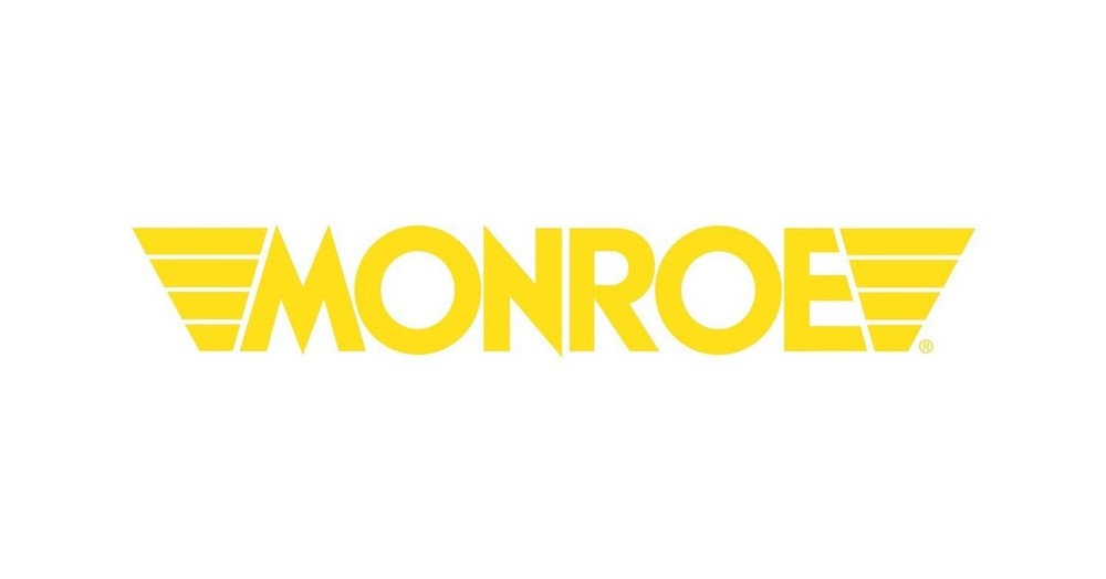 Front & Rear Shock Absorber MONROE 4PCS Set For Chevy C1500 C2500 K1500 K2500