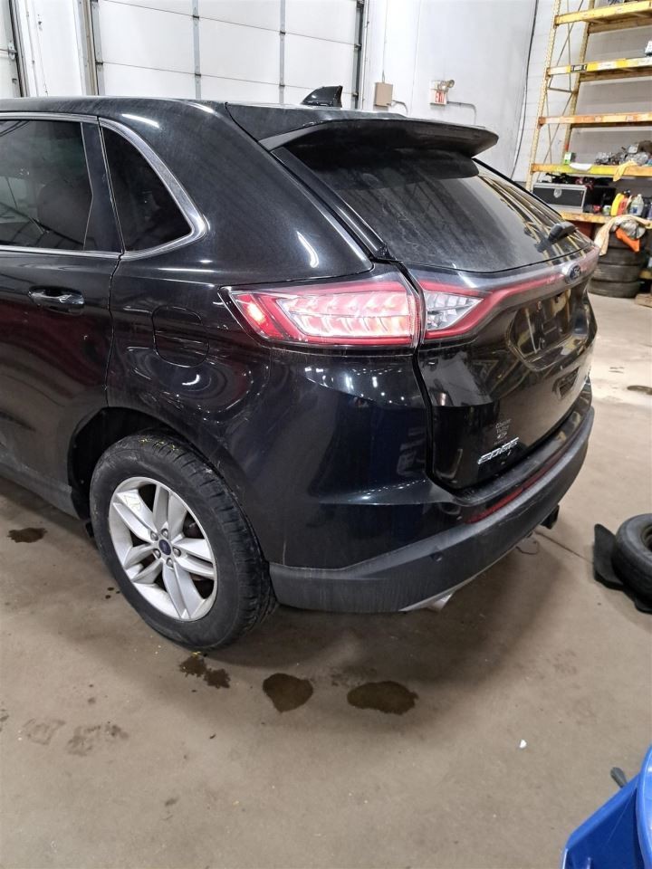 2015 Edge Display Screen Sku#4335582