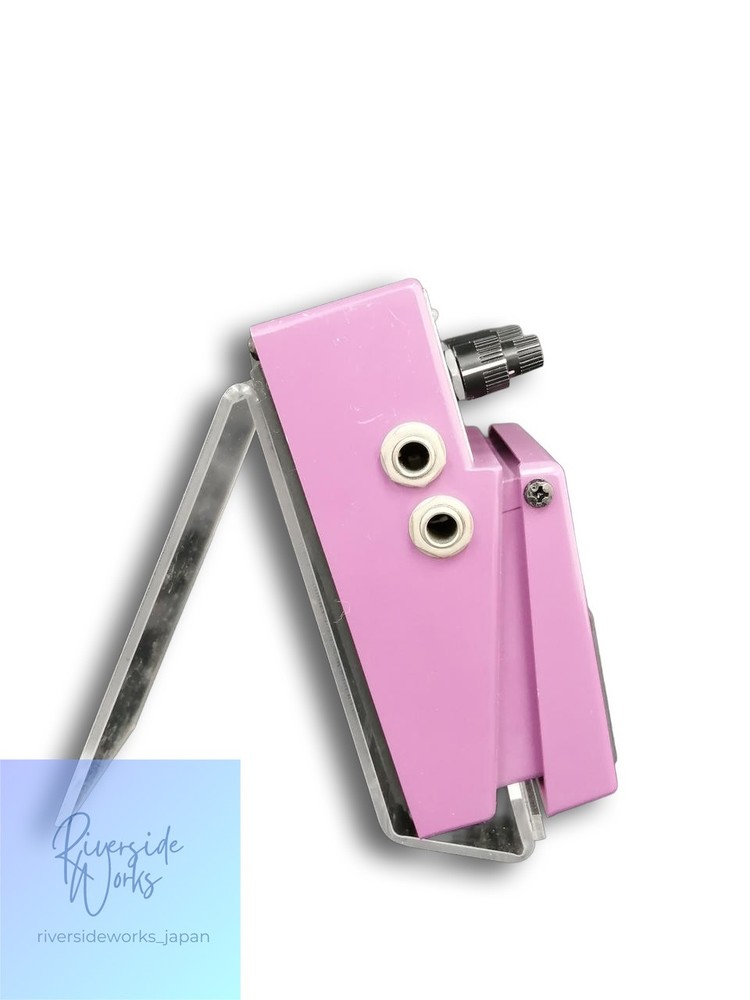 BOSS BF-3 Effects Pedal - Versatile Guitar Sound Processor JP