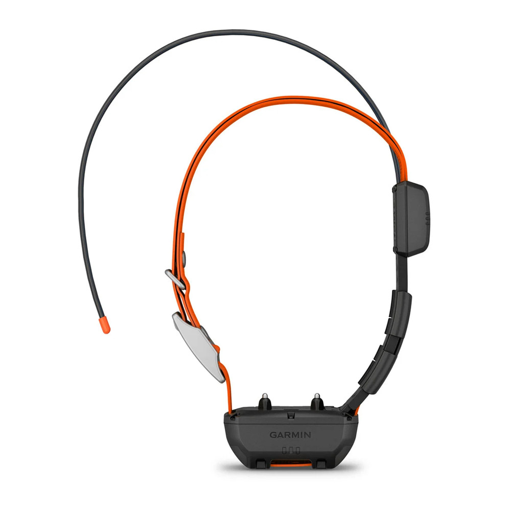 Garmin Alpha 300 Handheld With 4x Alpha TT25 Advanced Tracking & Training System