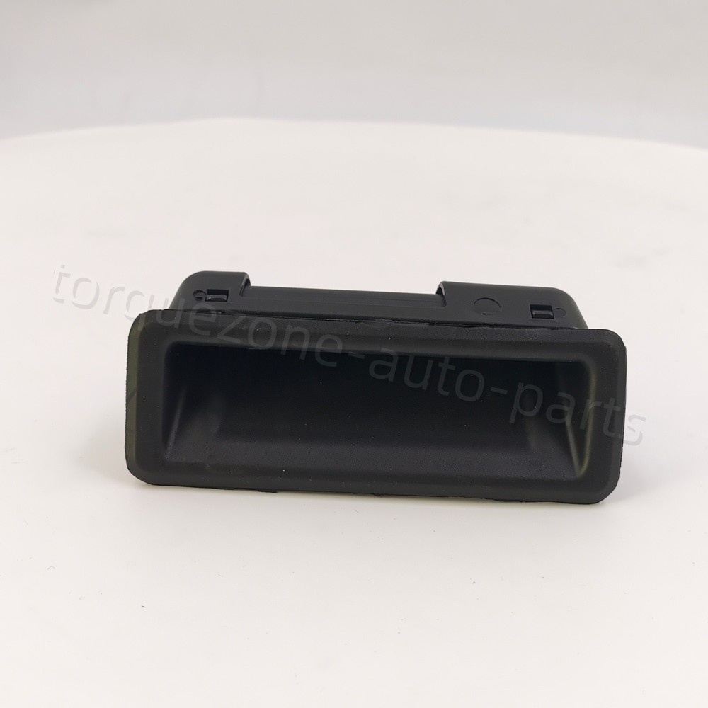 FOR BMW E60 E90 E91 Boot Tailgate Handle Trunk Handle Release Switch 51247118158