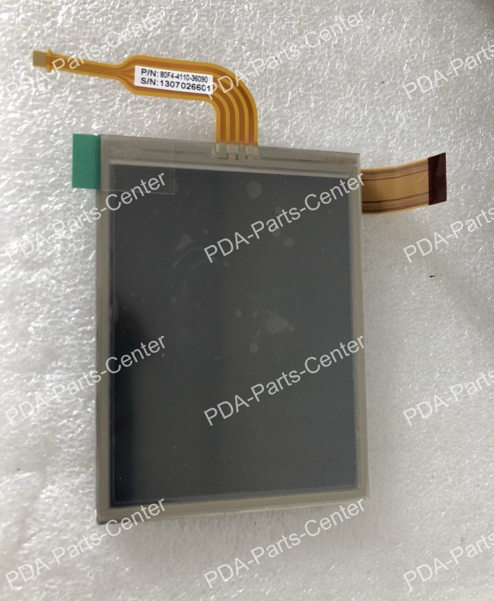 Getac PS336 PS336C LCD Display Screen With Touch Screen