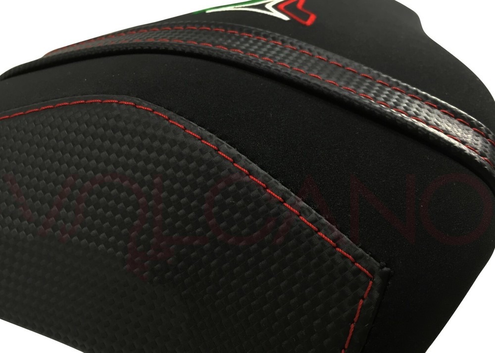 Ducati 848 / 1048 / 1198 2007 - 2011 - D018C SADDLE LINING