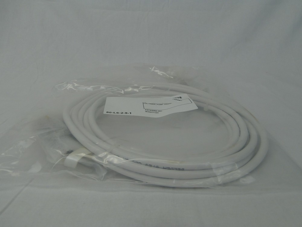 Entegris W2501TC01 Polymide Pump Trigger Cable New Surplus