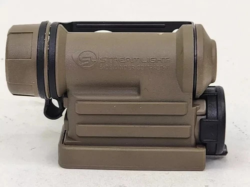 Gerber Individual Deployment Kit Multicam Streamlight sidewinder eFECT MP600 USA