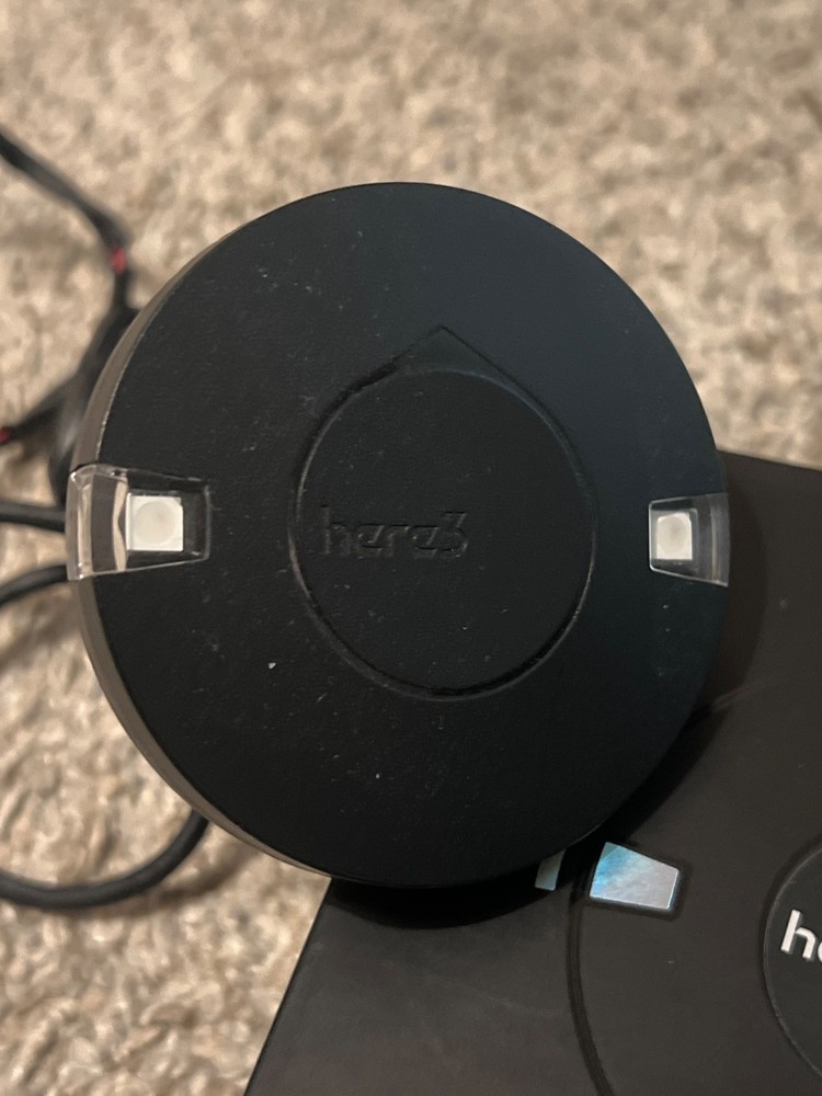 Here3 CUBE GNSS RTK Receiver Pilot