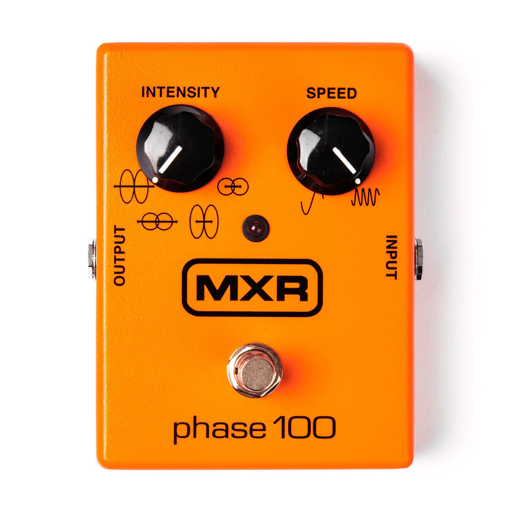 MXR M107 Phase 100 Pedal