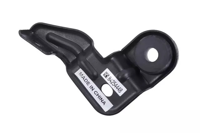 Genuine GM Driver Side Radiator Upper Bracket 84254448