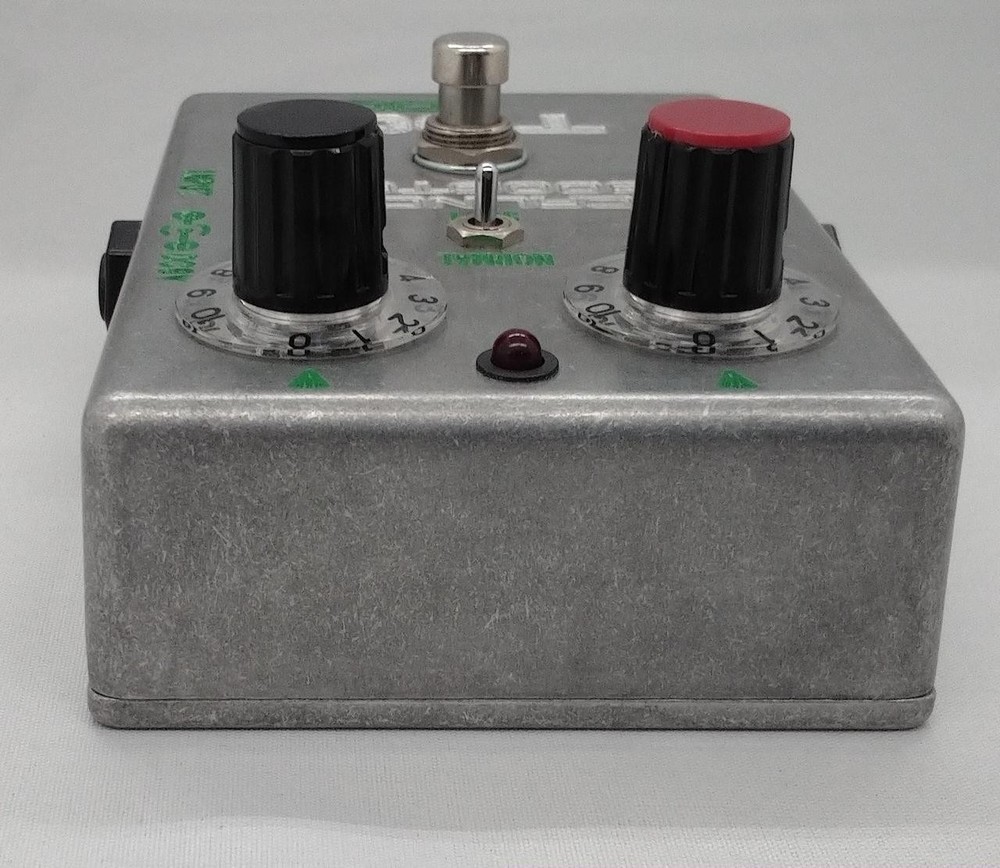 TDC TDC-001 overdrive 890356