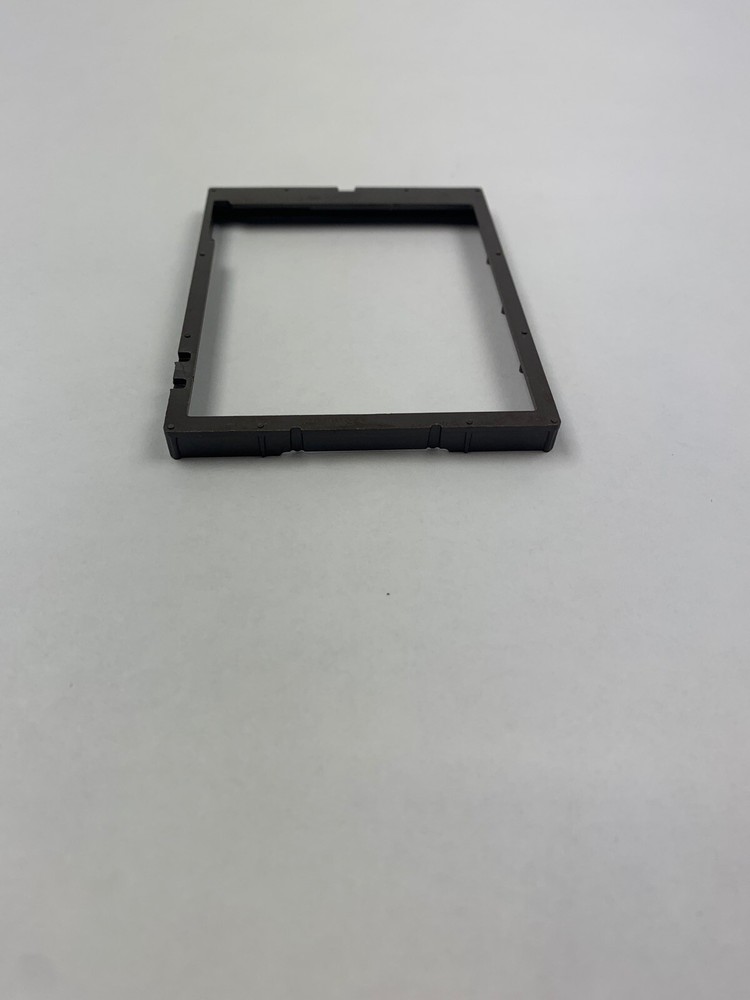 Plastic Bezel for Trimble Nomad N324 LCD Display Panel