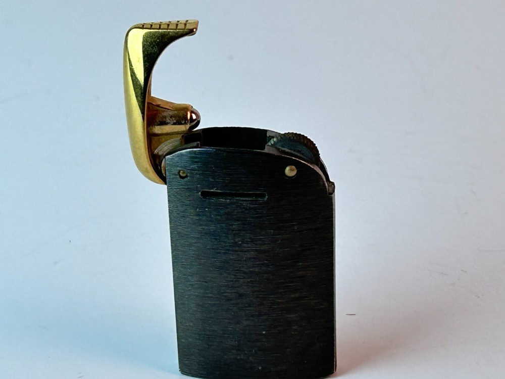 Evan Cigarette Lighter, Original