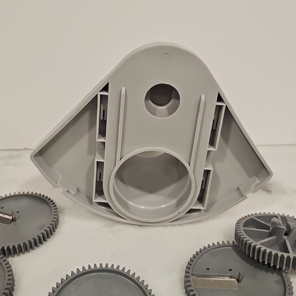 Spiralizer Attachment for Bosch Universal Plus