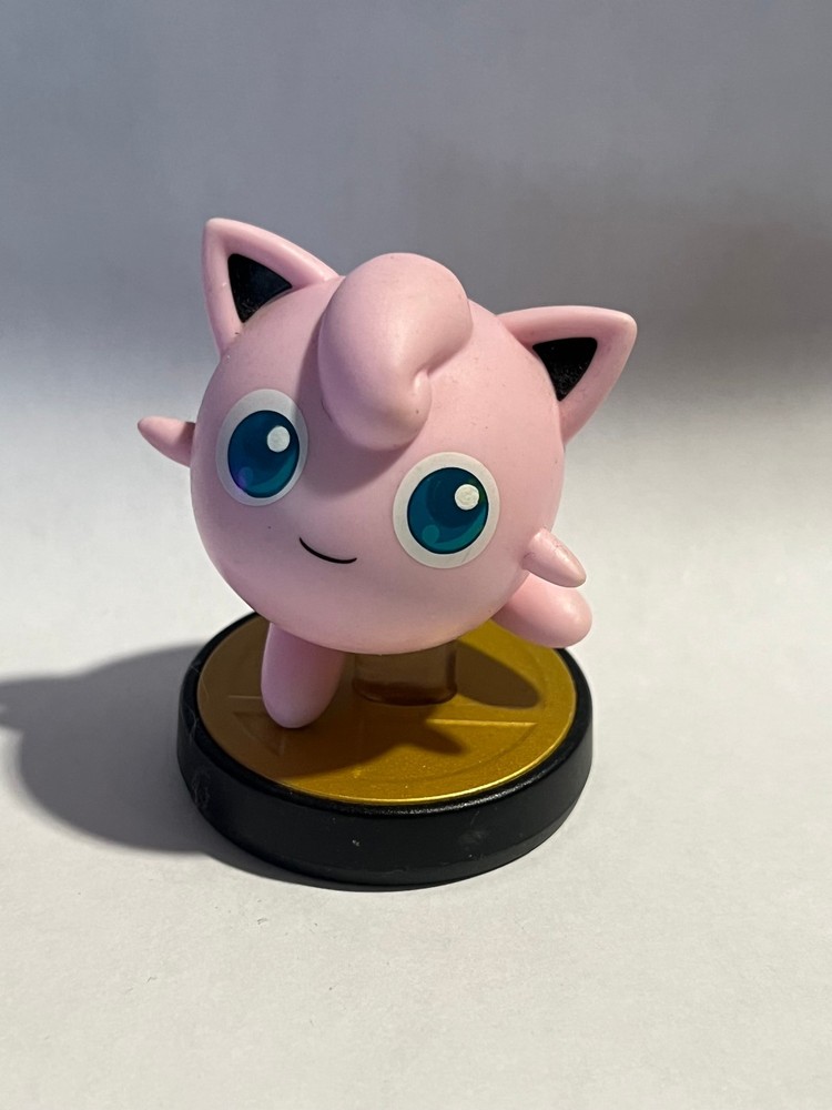 Loose Amiibo Lot