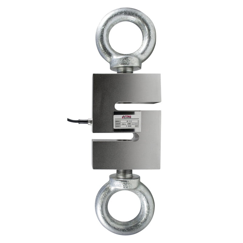 SellEton SL-926 Hanging Scale (S-Type) Used for Tension & Compression