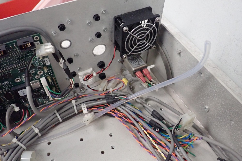 Teledyne API Chemiluminescence NOx Analyzer Model 200EU