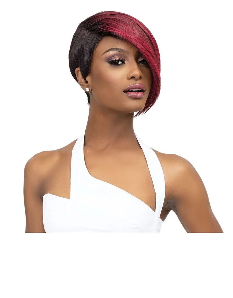 JANET COLLECTION MYBELLE LENOX WIG