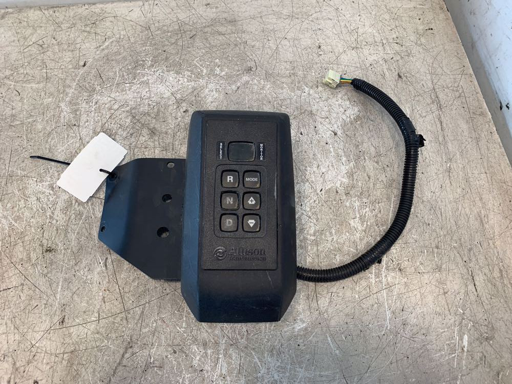 2020 Allison Trans. Electronic Shift Control (678-10091)