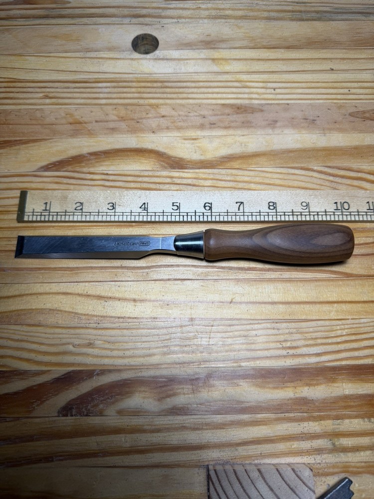 Veritas PM-V11 Bench Chisel 3/4 Inch