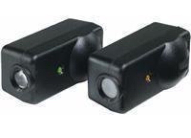 SENSOR BYPASS MODULE for Liftmaster eliminate your sensors permanently, Easily