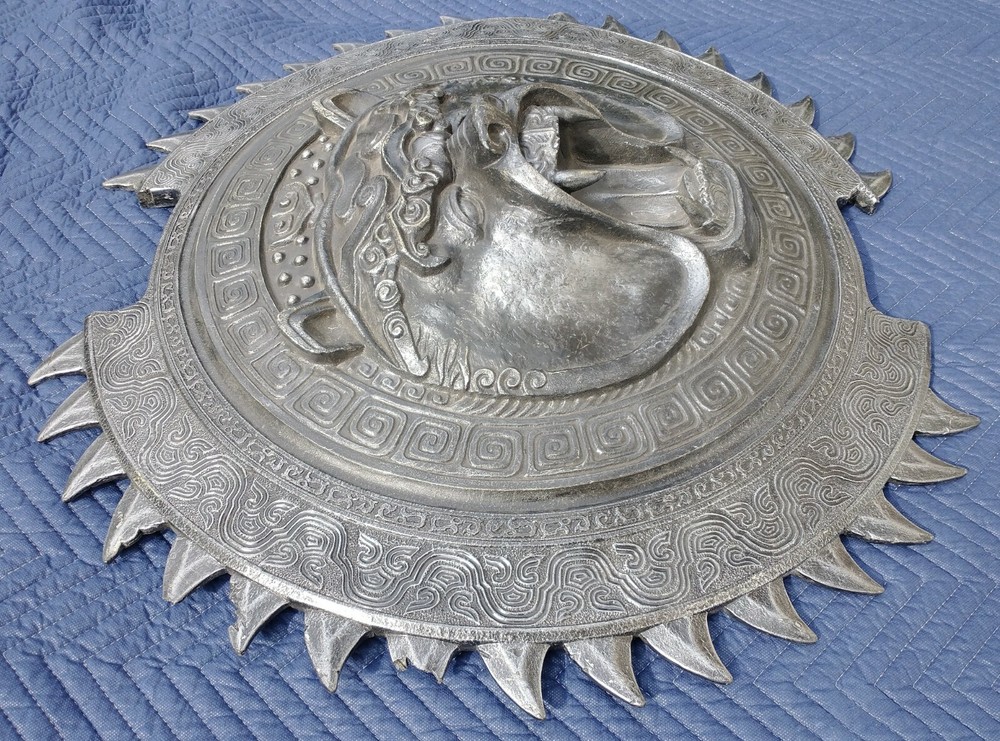 The Great Wall: Black Bear Army Shield