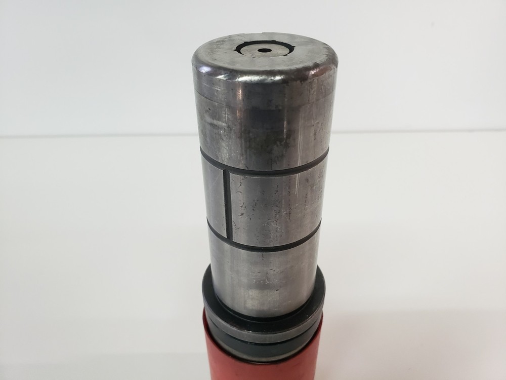 Amada WT .625 Punch Press Tool