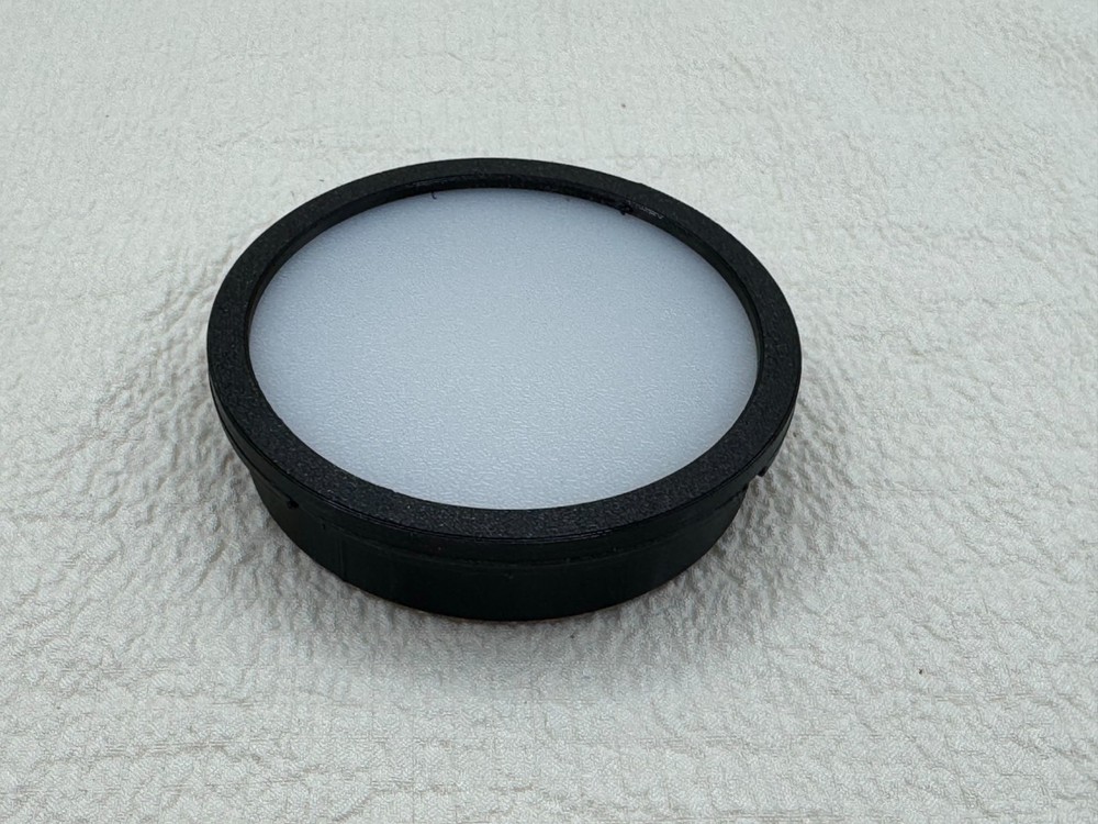 ACC-Diffuser Cover kit for lights
