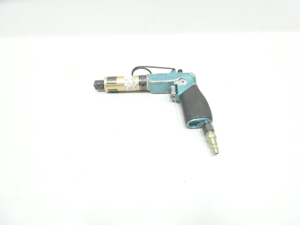 Cleco 5BRSATP10B0 Pneumatic Screwdriver