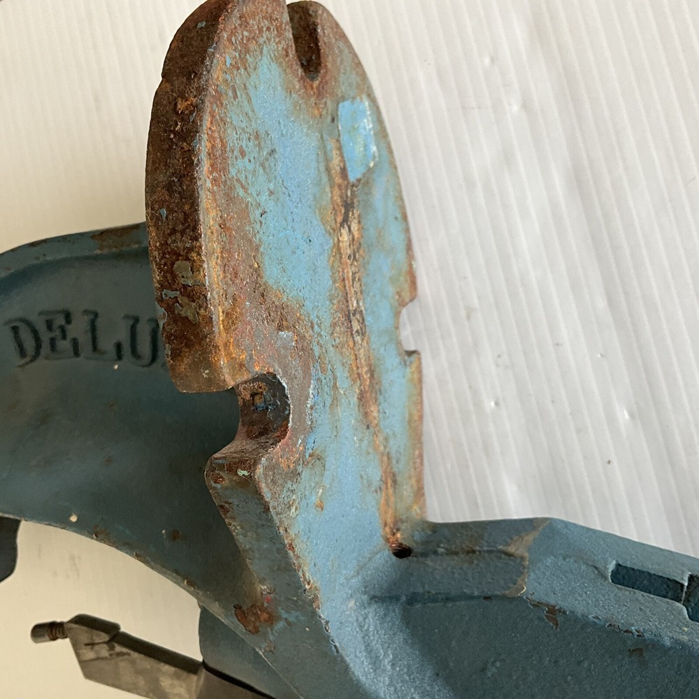 Bair Super Deluxe Hand Reloading Press