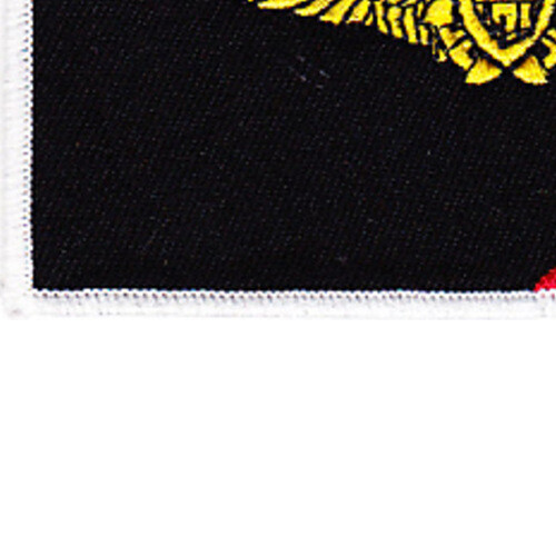 VF-154 Navigator Name Tag Patch