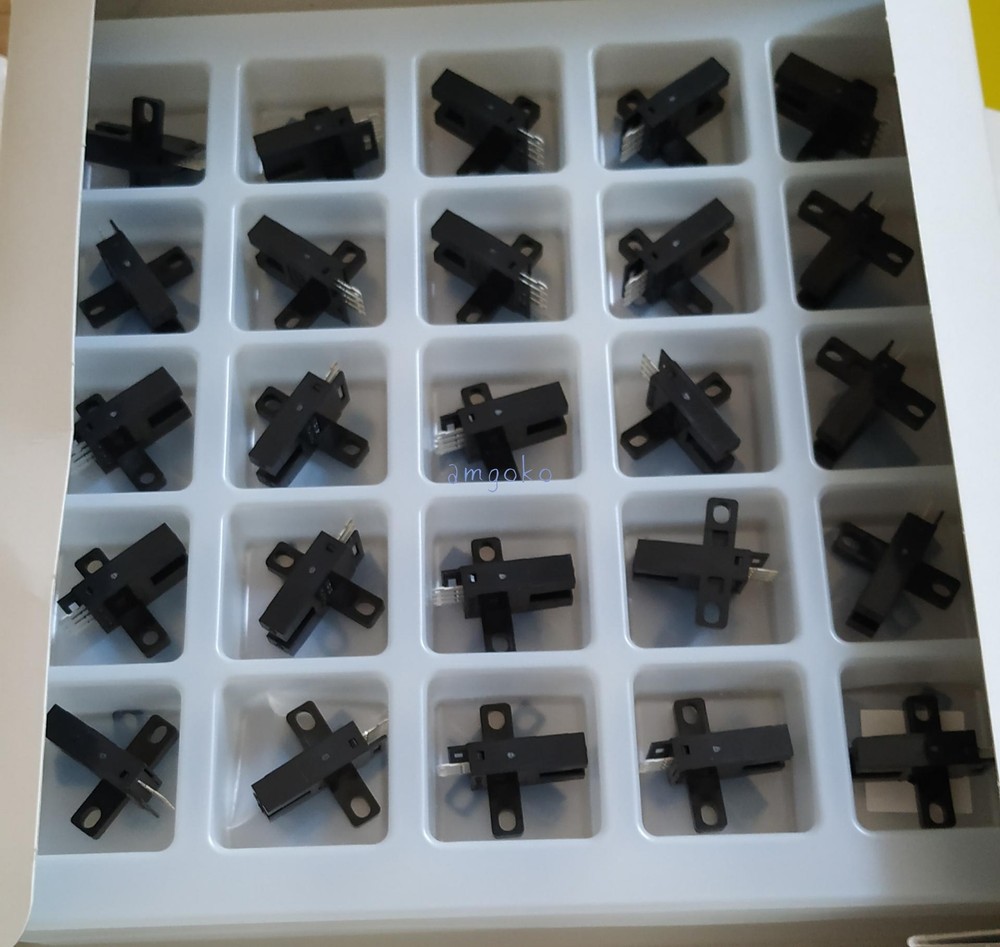 1pc new freeshipping for Omron EE-SX672