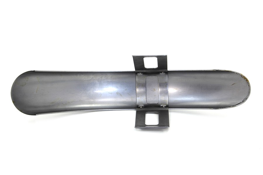 Front Fender Primer Steel for Harley-Davidson