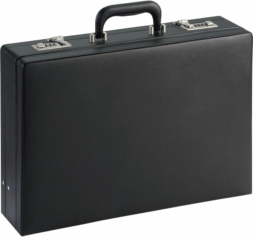 LYS Carrying Case (Attaché) Document - Black