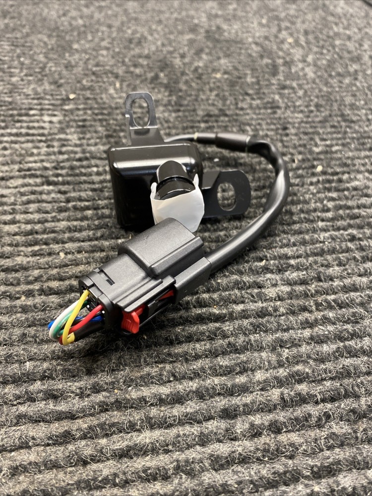 TRQ Rear View Camera ADA49977