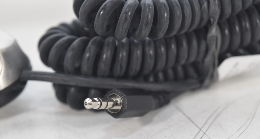 Telehealth Technologies PCP-1 Stethoscope