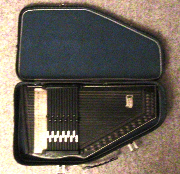 Autoharp