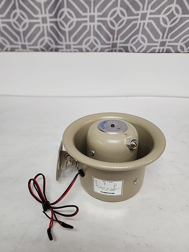 Bogen Communications Horn Loudspeaker SPT-5A 7.5W
