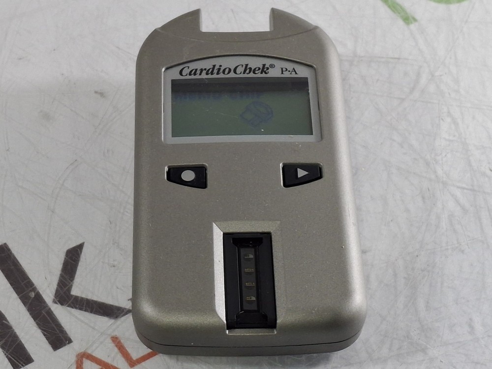 Polymer Technology Systems, Inc. CardioChek PA Analyzer