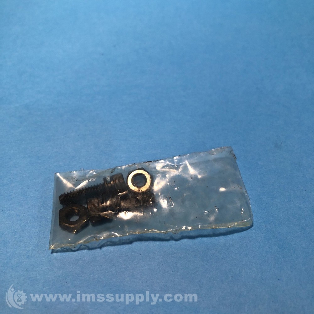 Worm Gear Assembly FNFP