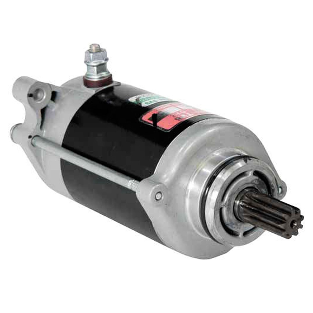 QuadBoss Starter - SMU0299