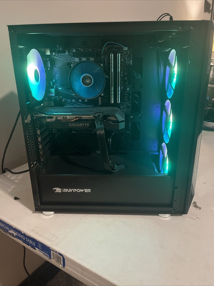 Gaming Pc
