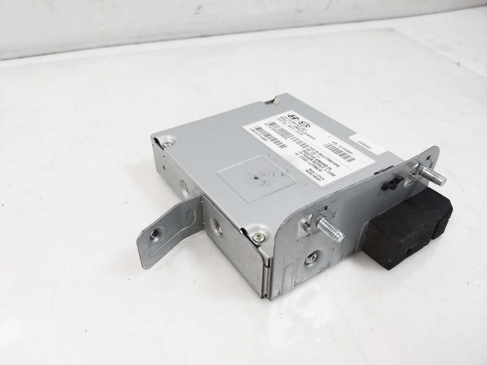 2012-2017 Hyundai Veloster Telematics Control Module Unit - 96510-2V100