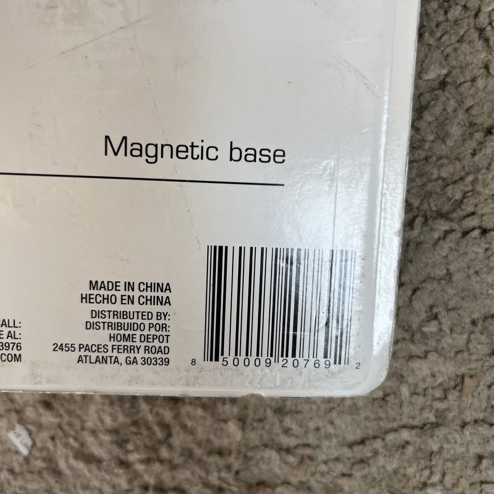 Defiant Emergency Automotive Light Kit